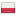 cybernecik.pl hosted country